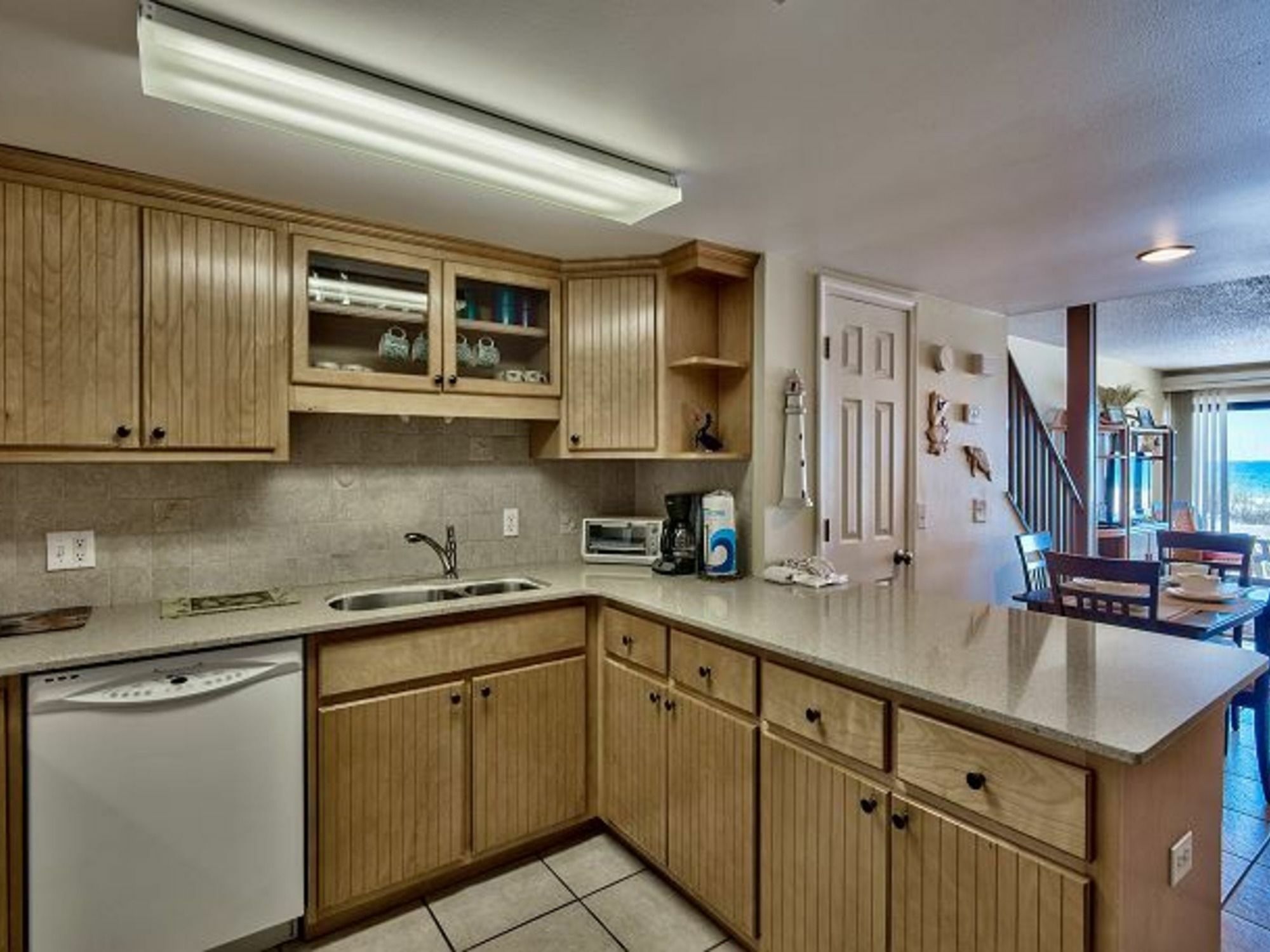 Pirate Cove Villa 117 - 825255 Townhouse Panama City Beach Bagian luar foto