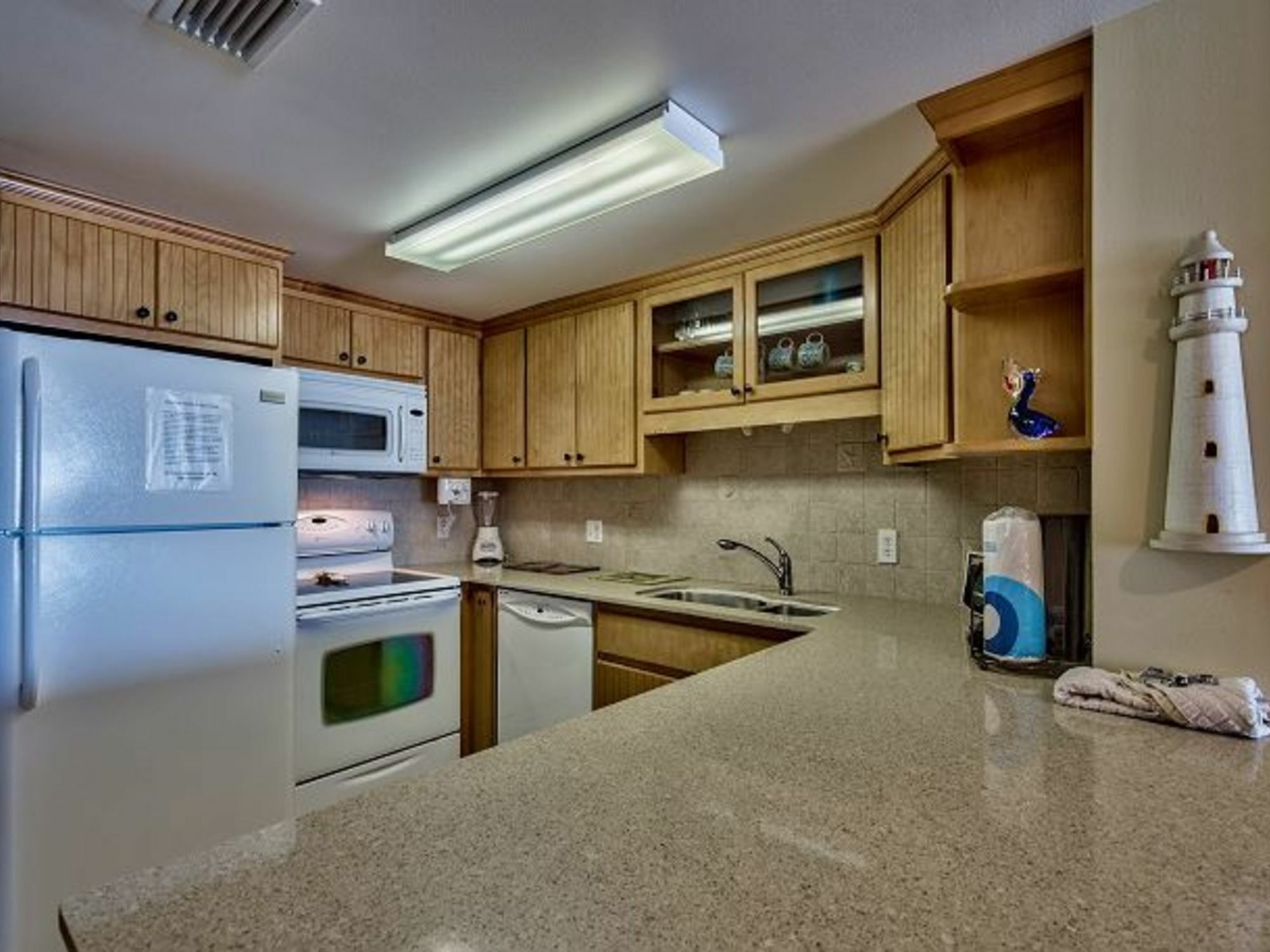 Pirate Cove Villa 117 - 825255 Townhouse Panama City Beach Bagian luar foto