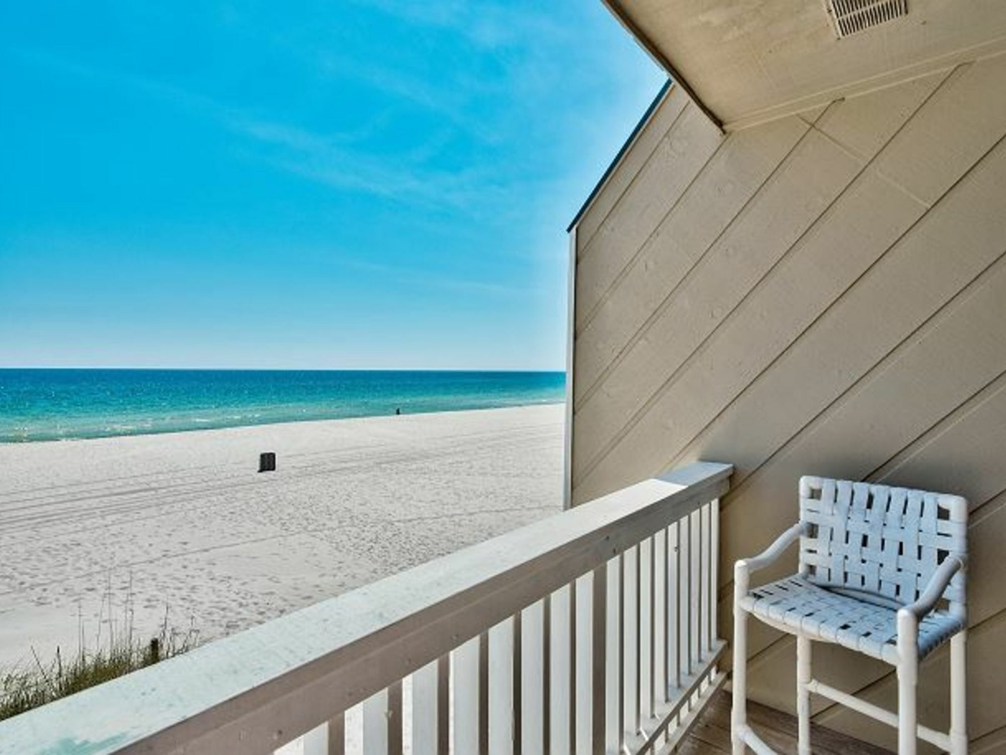 Pirate Cove Villa 117 - 825255 Townhouse Panama City Beach Bagian luar foto